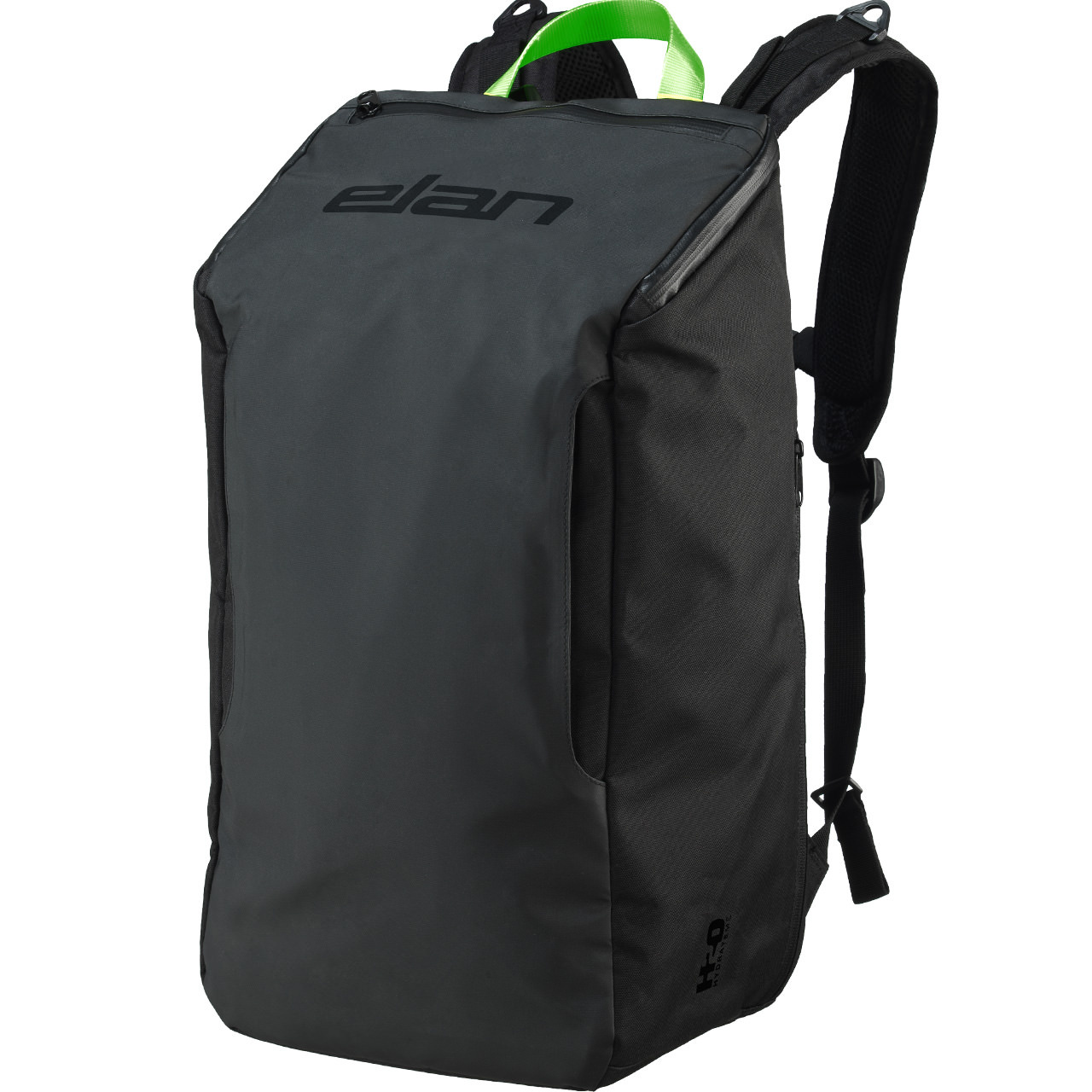 Elan AGT Backpack 25L black Elan AGT Backpack 25L black von Elan