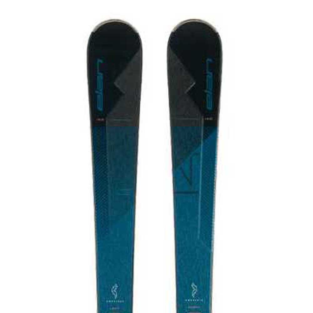 Elan Amphibio 14 Ti Fusion X Emx 11.0 Alpine Skis Blau 160 Elan Amphibio 14 Ti Fusion X Emx 11.0 Alpine Skis Blau 160 von Elan