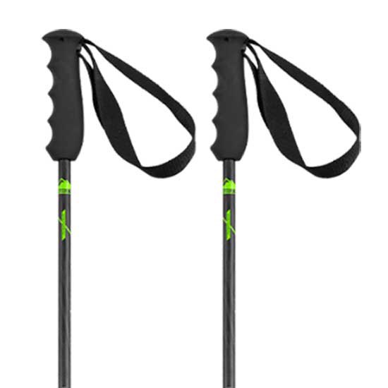 Elan Carbonrod Poles Durchsichtig 130 cm Elan Carbonrod Poles Durchsichtig 130 cm von Elan
