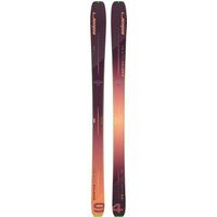 Elan Damen Ripstick Tour 94 Flat Tourenski 24/25 Elan Damen Ripstick Tour 94 Flat Tourenski 24/25 von Elan