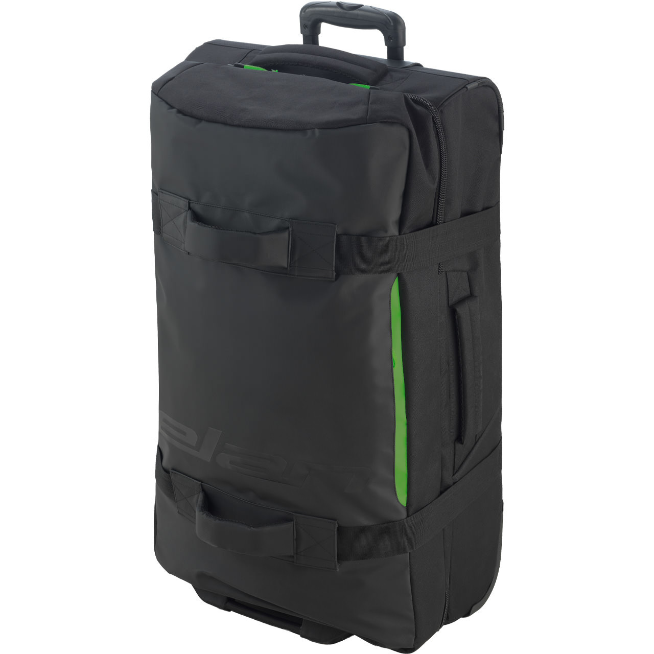 Elan Dualie Travel Bag 90L black Elan Dualie Travel Bag 90L black von Elan