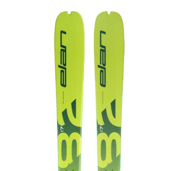 Elan Lynx 82 Touring Skis Gelb 164 Elan Lynx 82 Touring Skis Gelb 164 von Elan