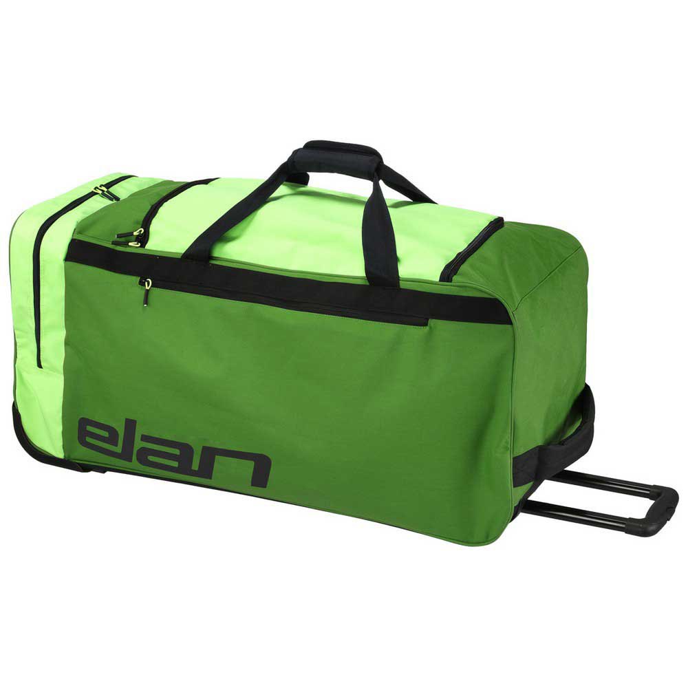Elan Race Travel Bag Grün Elan Race Travel Bag Grün von Elan