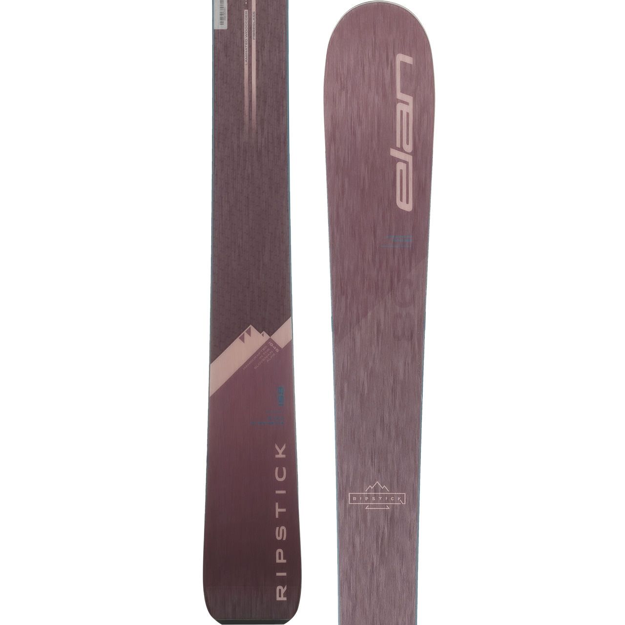 Elan Ripstick 86 TW (2022/23) von Elan