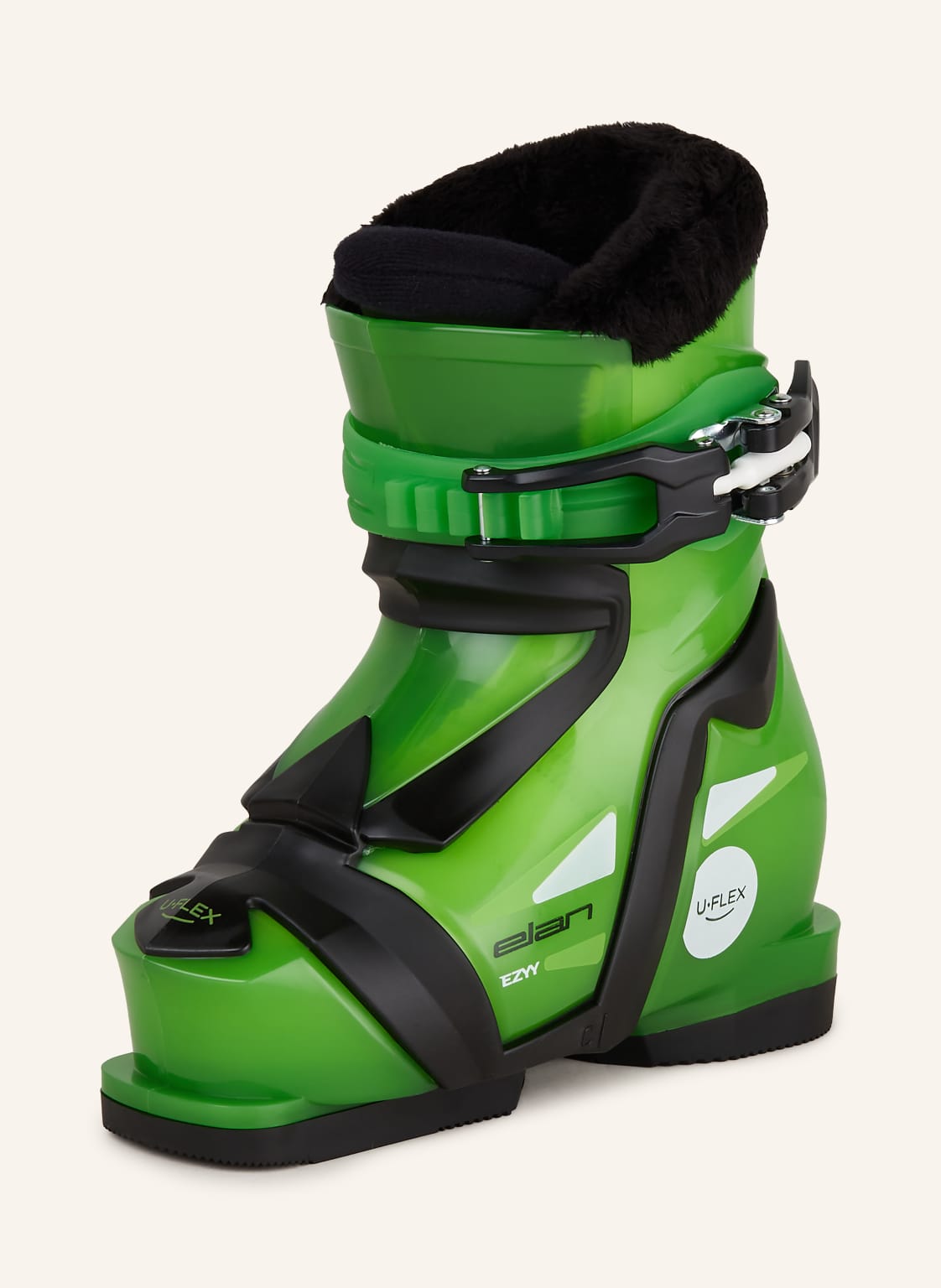 Elan Skischuhe Ezzy 1 gruen Elan Skischuhe Ezzy 1 gruen von Elan