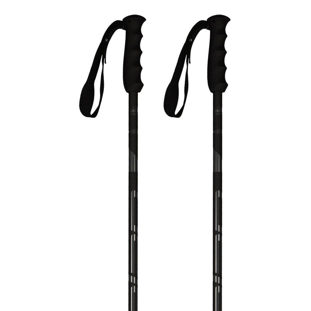 Elan Speedrod Poles Schwarz 130 cm von Elan