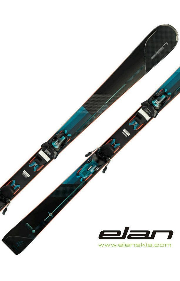 elan Ski Insomnia PS ELW 9.0 elan Ski Insomnia PS ELW 9.0 von Elan
