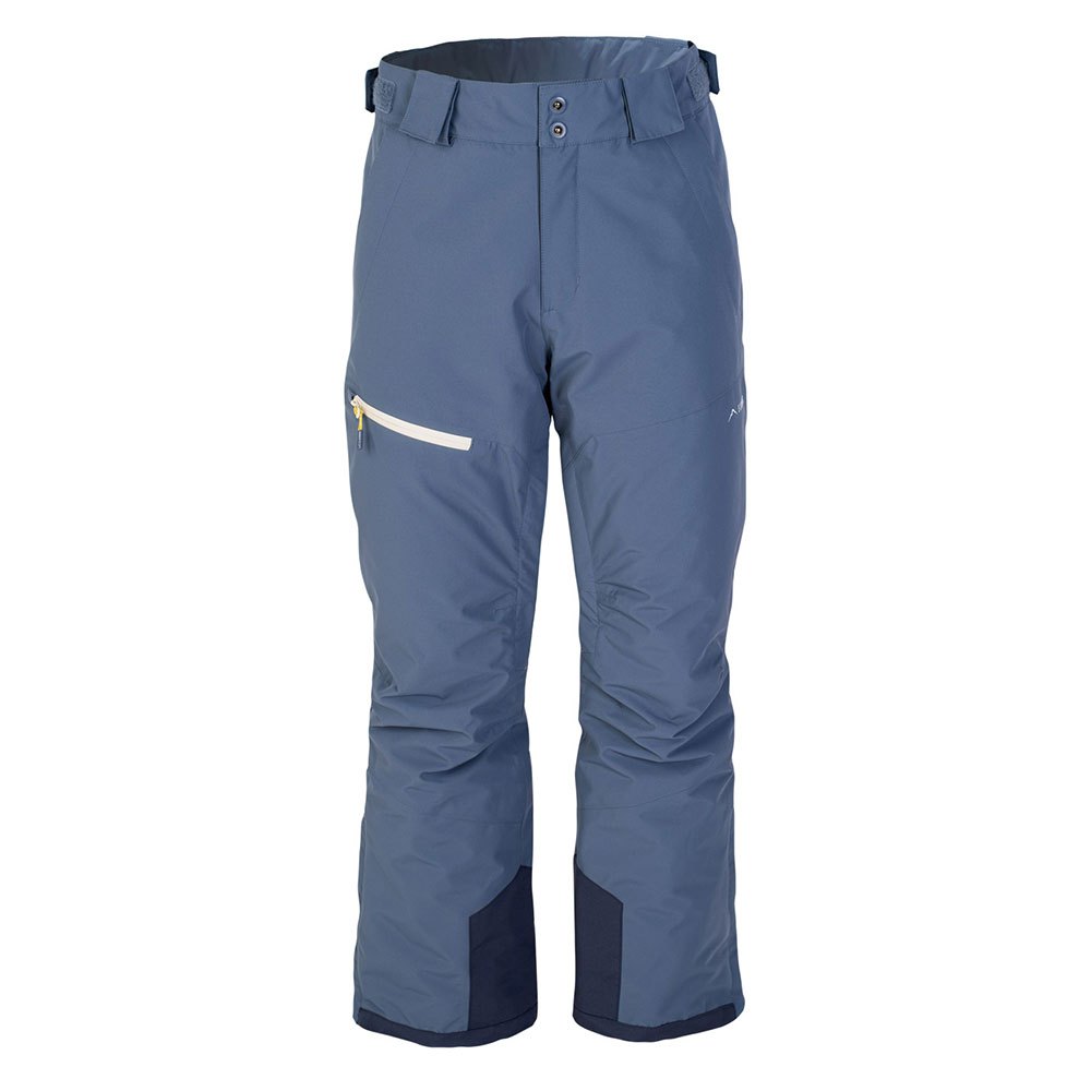 Elbrus Andalsen Pants Blau L Mann von Elbrus