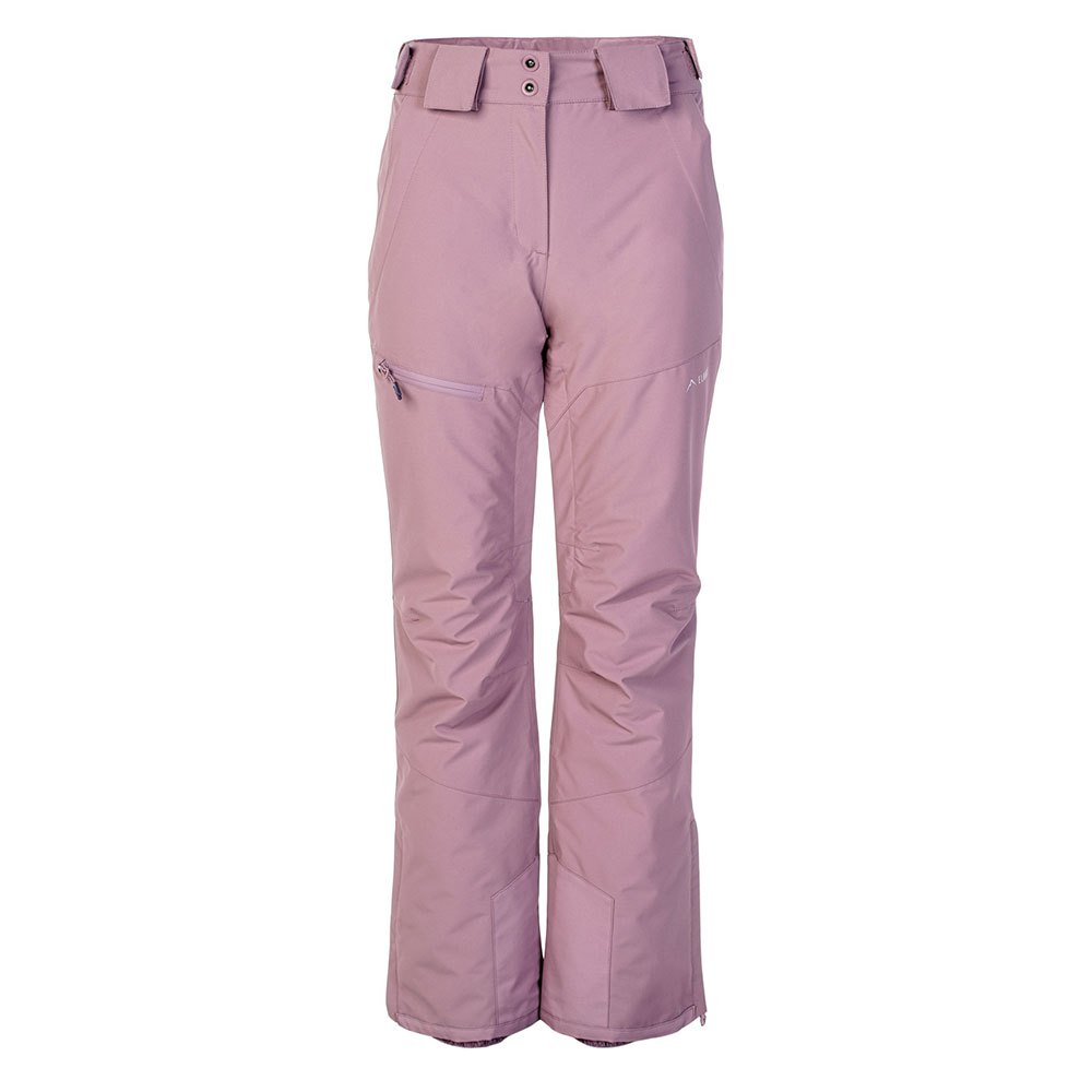 Elbrus Andalsen Pants Rosa M Frau von Elbrus