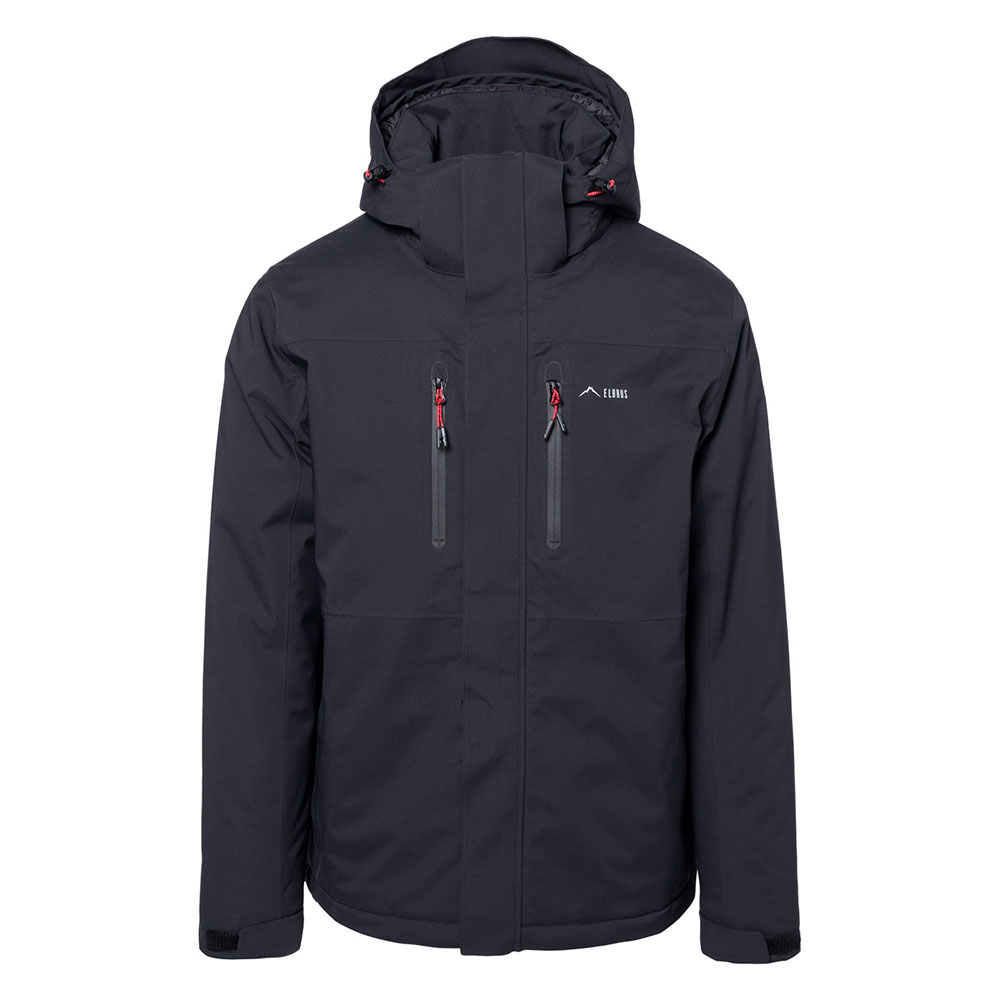 Elbrus Dilox Jacket Grau L Mann Elbrus Dilox Jacket Grau L Mann von Elbrus