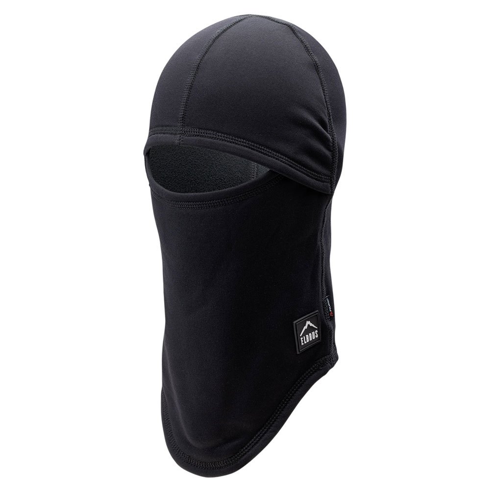 Elbrus Kerem Polartec Balaclava Schwarz Mann Elbrus Kerem Polartec Balaclava Schwarz Mann von Elbrus
