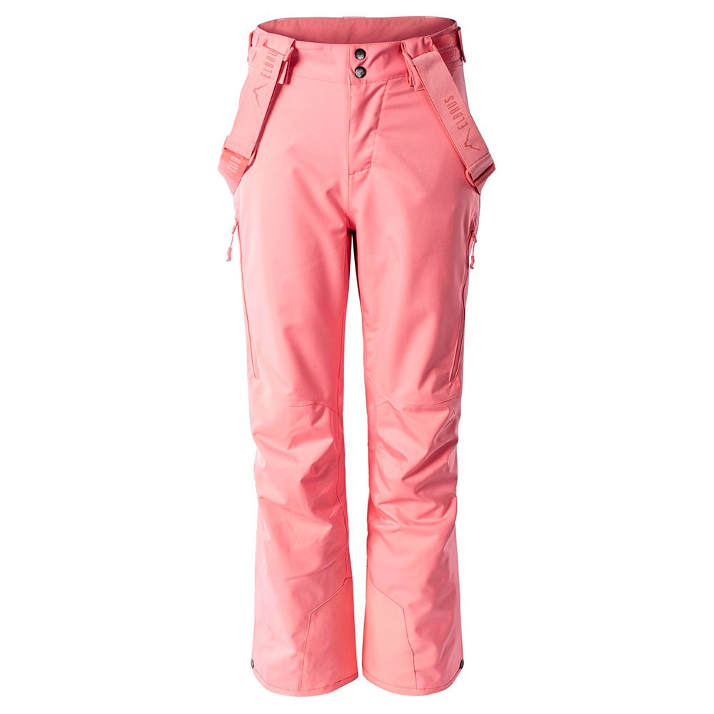 Elbrus Leanna Pants Rosa M Frau von Elbrus