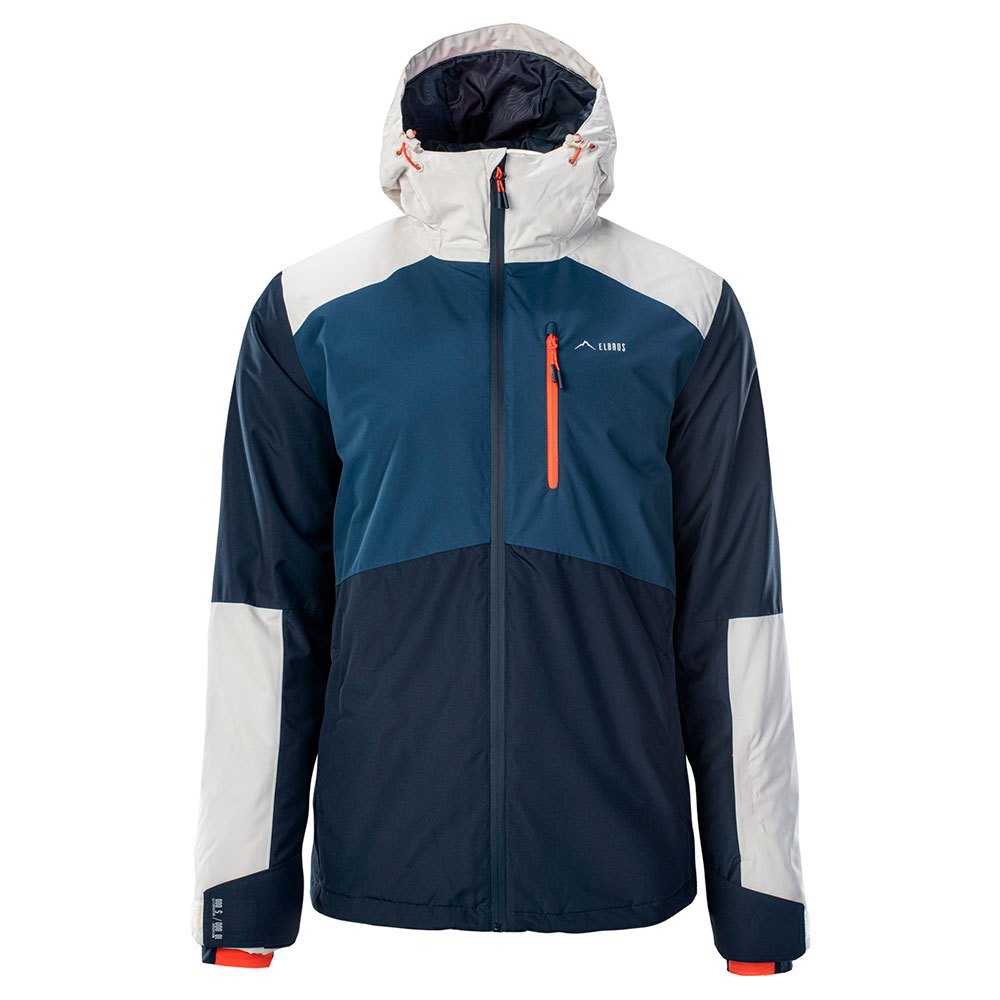 Elbrus Limmen Jacket Blau XL Mann von Elbrus