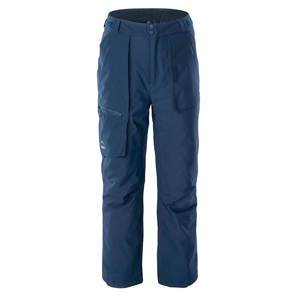 Elbrus Olof Pants Blau S Mann Elbrus Olof Pants Blau S Mann von Elbrus