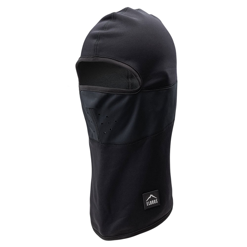 Elbrus Rhune Polartec Balaclava Schwarz Mann Elbrus Rhune Polartec Balaclava Schwarz Mann von Elbrus