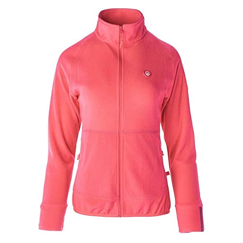 Elbrus Rivoli II Fleece Jacke Damen Elbrus Rivoli II Fleece Jacke Damen von Elbrus