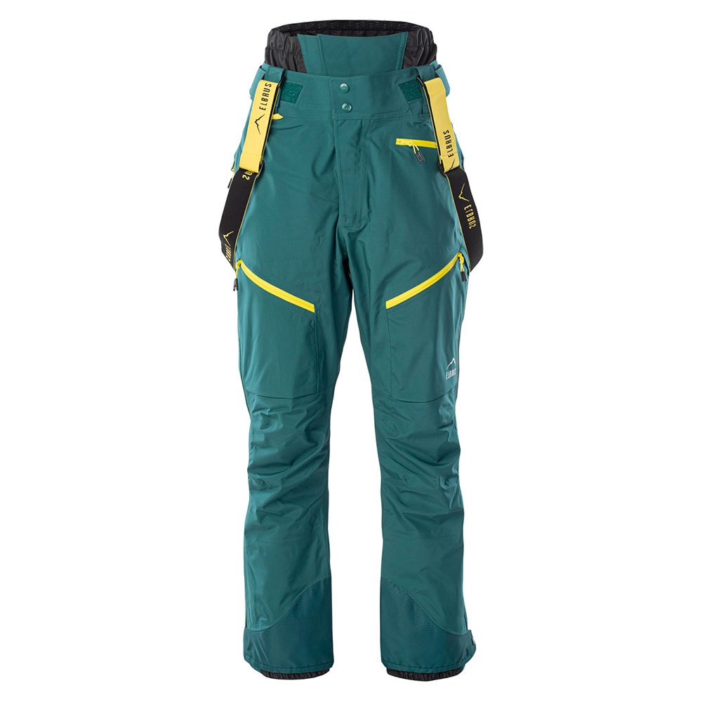 Elbrus Svean Pants Grün L Mann Elbrus Svean Pants Grün L Mann von Elbrus
