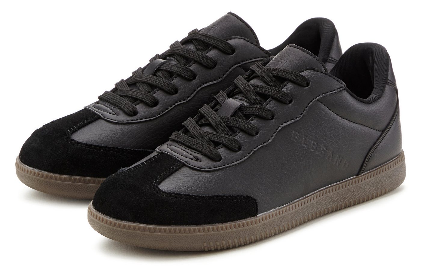 Elbsand Sneaker Freizeitschuh, Halbschuh, Unisex Elbsand Sneaker Freizeitschuh, Halbschuh, Unisex von Elbsand