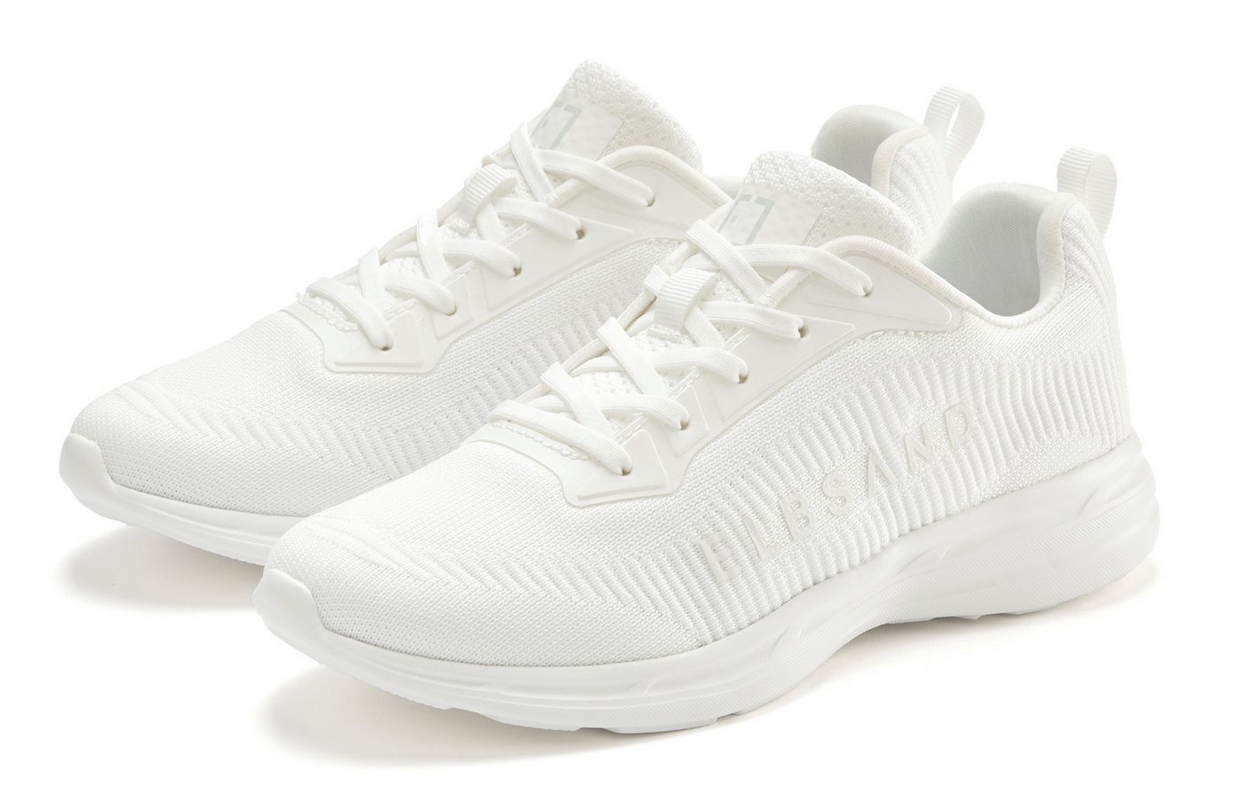 Elbsand Slip-In Sneaker Sneaker Freizeitschuh, Halbschuh Unisex VEGAN Elbsand Slip-In Sneaker Sneaker Freizeitschuh, Halbschuh Unisex VEGAN von Elbsand