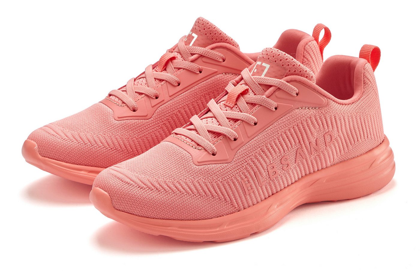 Elbsand Slip-In Sneaker Sneaker Freizeitschuh, Halbschuh Unisex VEGAN Elbsand Slip-In Sneaker Sneaker Freizeitschuh, Halbschuh Unisex VEGAN von Elbsand