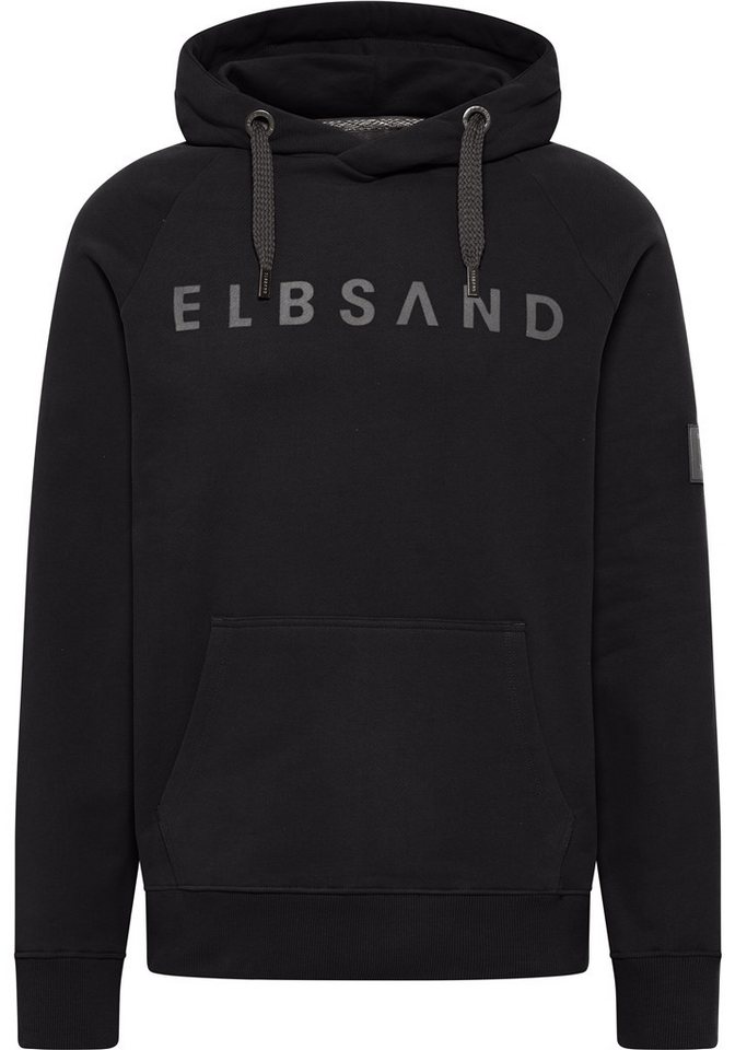 Elbsand Sweatshirt 35067 00 caviar Elbsand Sweatshirt 35067 00 caviar von Elbsand