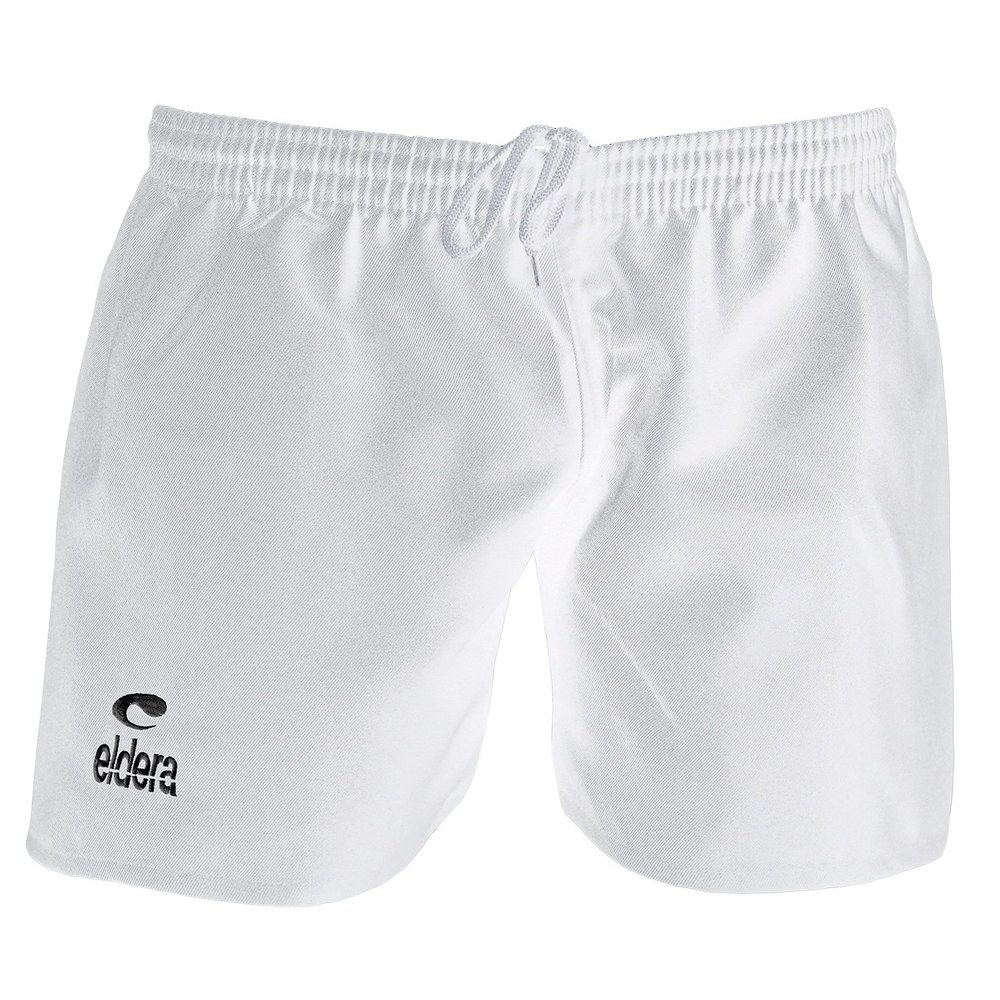 Eldera Drop Shorts Weiß L Mann von Eldera