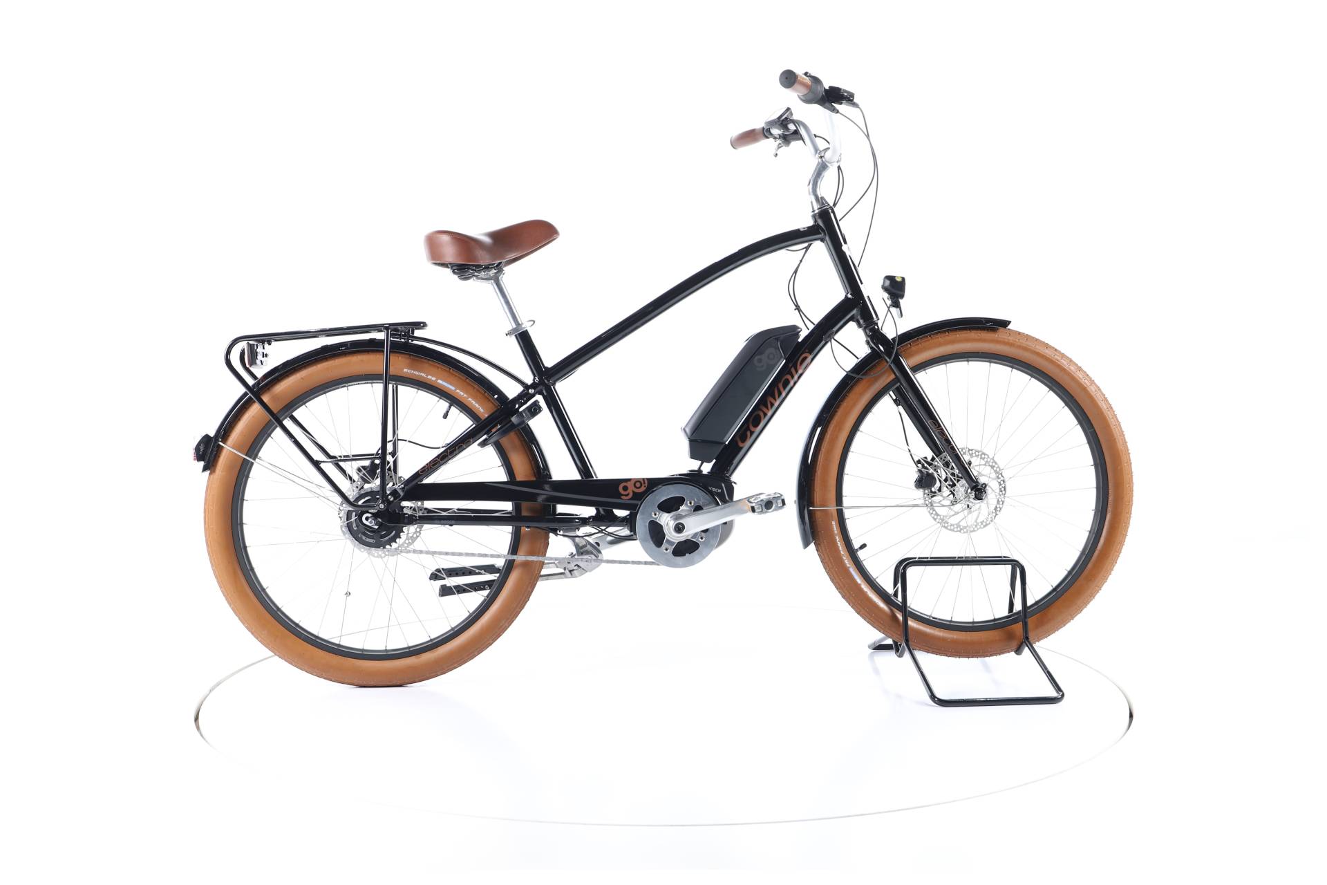 Electra Bicycle Townie Go 5i EQ Step Thru 2021 von Electra Bicycle