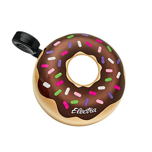 Electra Fahrradklingel Ringer Bell Donut Electra Fahrradklingel Ringer Bell Donut von Electra Bicycle