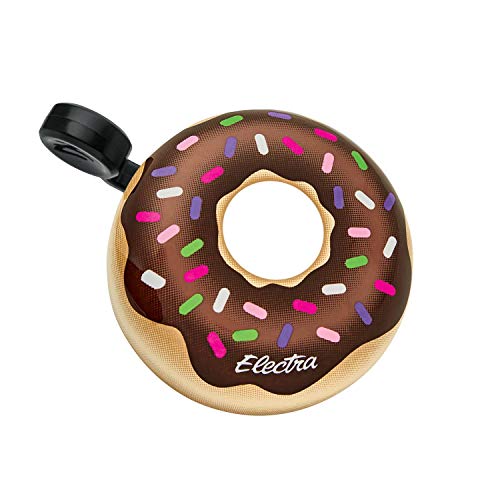 Electra Fahrradklingel Ringer Bell Donut von Electra