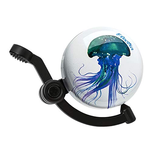 Electra Bell Domed Linear Bell Jellyfish Electra Bell Domed Linear Bell Jellyfish von Electra