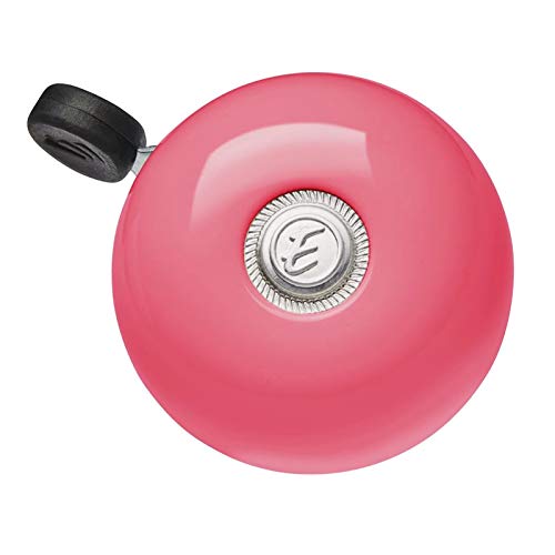 Electra Fahrradklingel/Glocke Ringer Bell, pink Electra Fahrradklingel/Glocke Ringer Bell, pink von Electra