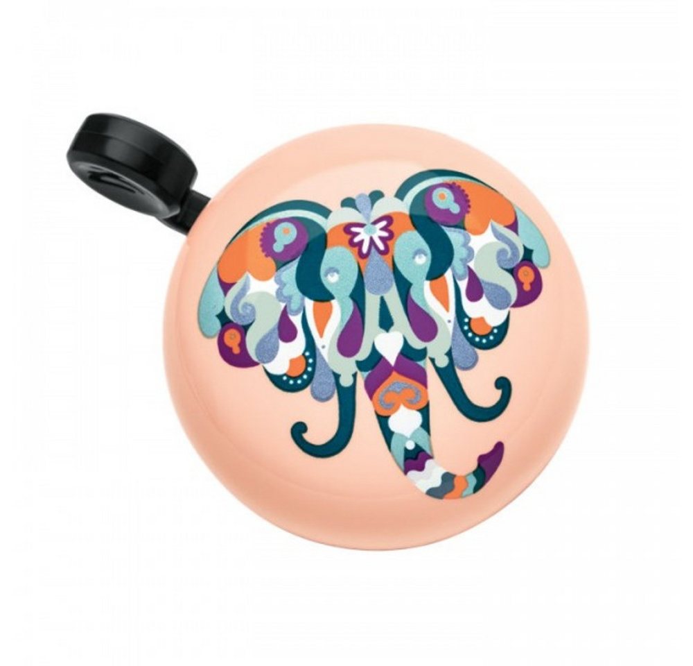 Electra Fahrradklingel Domed Ringer Bell Elly Elefant Electra Fahrradklingel Domed Ringer Bell Elly Elefant von Electra