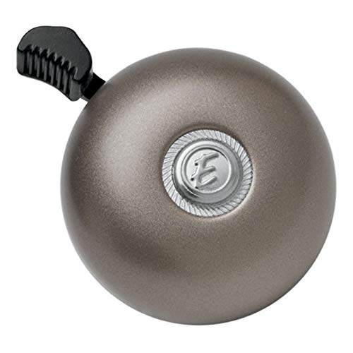 Electra Fahrradklingel Domed Ringer Bell Graphite Electra Fahrradklingel Domed Ringer Bell Graphite von Electra