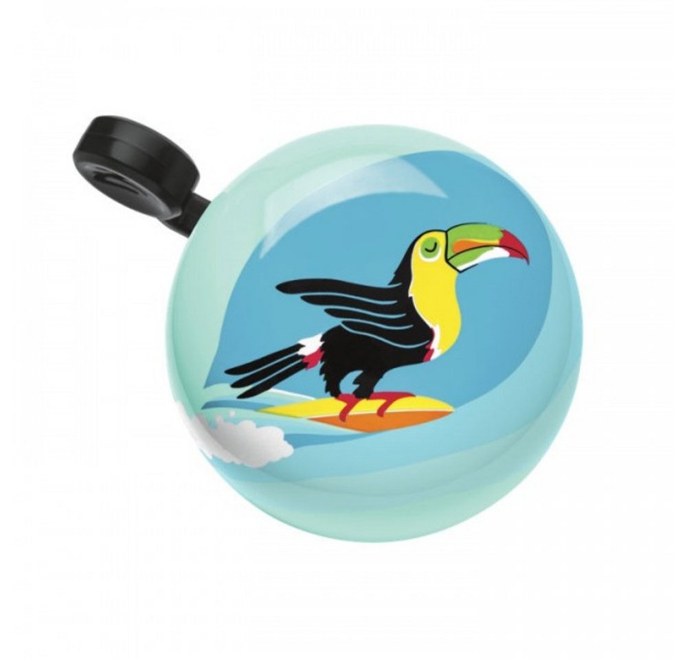 Electra Fahrradklingel Domed Ringer Bell - Surfbird Electra Fahrradklingel Domed Ringer Bell - Surfbird von Electra