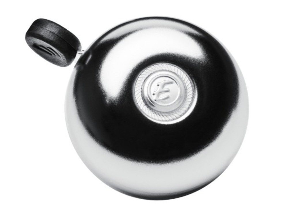 Electra Fahrradklingel Domed Ringer Bell TITANIUM Electra Fahrradklingel Domed Ringer Bell TITANIUM von Electra