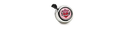Electra Fahrradklingel Ringer Bell Rose Tattoo Electra Fahrradklingel Ringer Bell Rose Tattoo von Electra