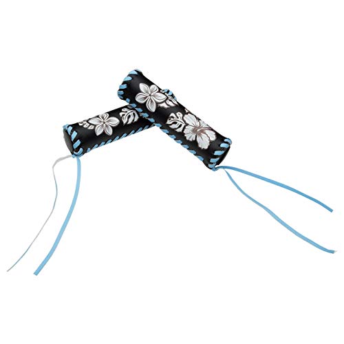 Electra Hawaii Griffe sw/hebl 2x lang Electra Hawaii Griffe sw/hebl 2x lang von Electra
