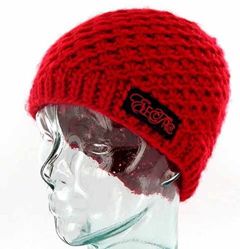 Electric - Mütze - Snow Cat - Herrenbrille - Rot - Sonnenbrille Electric - Mütze - Snow Cat - Herrenbrille - Rot - Sonnenbrille von Electric
