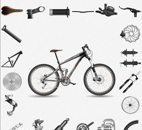 Eleglide Ersatzteile für Fahrräder zu kaufen, Displays, Schläuche, Batterien usw. Eleglide Ersatzteile für Fahrräder zu kaufen, Displays, Schläuche, Batterien usw. von Eleglide