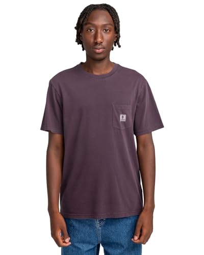 Basic Pocket - T-Shirt für Männer Basic Pocket - T-Shirt für Männer von Element