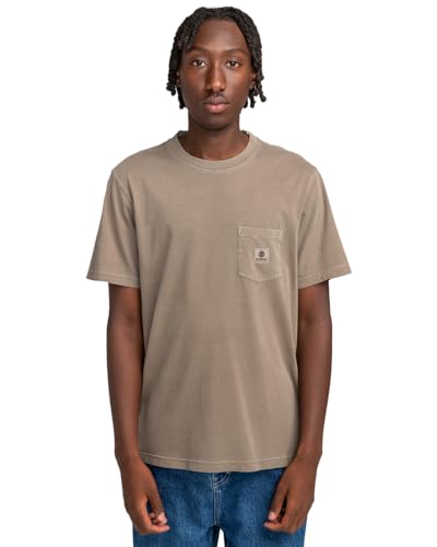 Basic Pocket - T-Shirt für Männer von Element