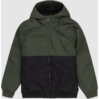 Element 2Tones Jacke flint black von Element