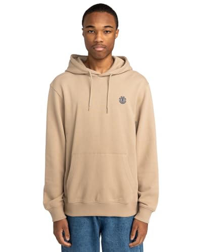 Element 3 Horizons - Kapuzenpulli - Männer - M - Beige Element 3 Horizons - Kapuzenpulli - Männer - M - Beige von Element