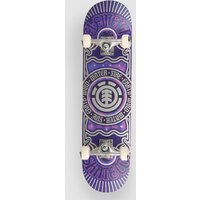 Element 7.75" Tarot Moon Skateboard assorted von Element