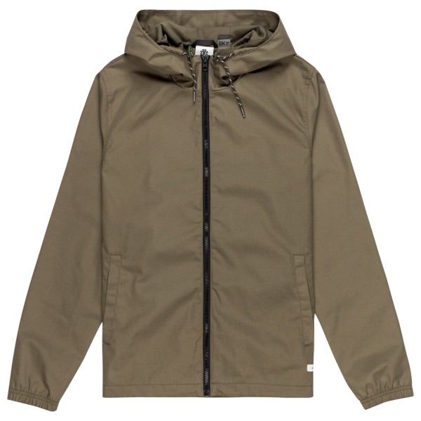 Element - Alder Light - Freizeitjacke Gr M braun von Element