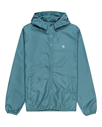 Element Alder Nano - Leichte Jacke - Männer - L - Blau Element Alder Nano - Leichte Jacke - Männer - L - Blau von Element