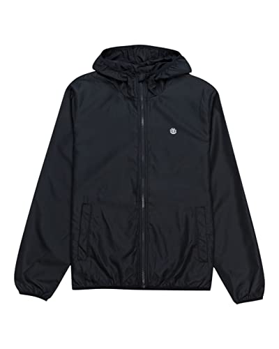 Element Alder Nano - Leichte Jacke - Männer - XS - Blau Element Alder Nano - Leichte Jacke - Männer - XS - Blau von Element