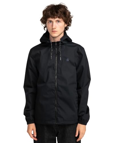 Element Alder - Windbreaker-Jacke - Männer - Blau Element Alder - Windbreaker-Jacke - Männer - Blau von Element