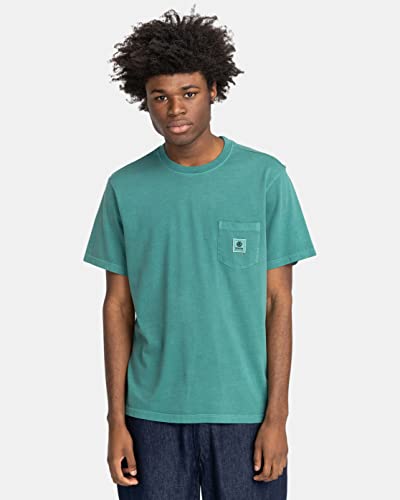 Element Basic Pocket Pigment - T-Shirt for Men - T-Shirt - Männer - S von Element