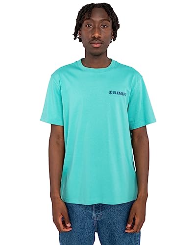 Element Blazin - T-Shirt - Männer - Grün Element Blazin - T-Shirt - Männer - Grün von Element